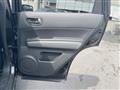 2011 Nissan X-Trail
