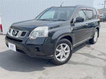 2011 Nissan X-Trail