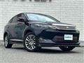 2014 Toyota Harrier