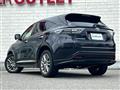 2014 Toyota Harrier