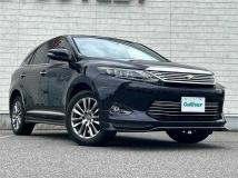 2014 Toyota Harrier