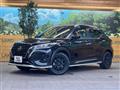 2022 Nissan KIX