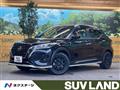 2022 Nissan KIX