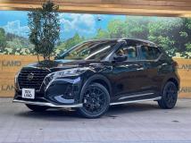 2022 Nissan KIX
