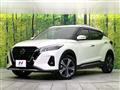 2021 Nissan KIX