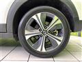 2021 Nissan KIX