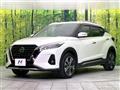 2021 Nissan KIX