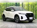 2021 Nissan KIX