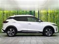 2021 Nissan KIX