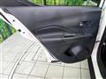 2021 Nissan KIX