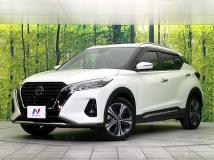 2021 Nissan KIX
