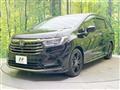 2021 Honda Odyssey Hybrid