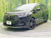 2021 Honda Odyssey Hybrid