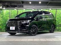 2026 Honda Odyssey Hybrid