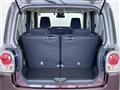 2021 Daihatsu Move Canbus