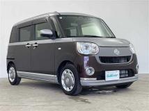 2021 Daihatsu Move Canbus