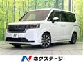 2025 Honda Step WGN