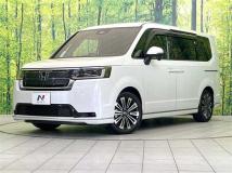 2025 Honda Step WGN