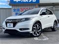 2016 Honda VEZEL