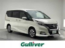 2016 Nissan Serena