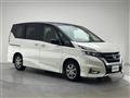 2018 Nissan Serena