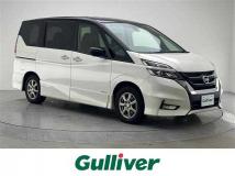 2018 Nissan Serena