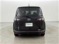 2018 Toyota Sienta