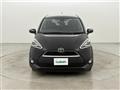 2018 Toyota Sienta