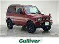 2008 Suzuki Jimny