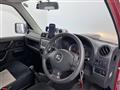 2008 Suzuki Jimny