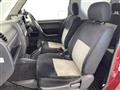 2008 Suzuki Jimny