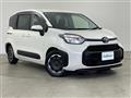 2023 Toyota Sienta