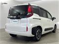 2023 Toyota Sienta