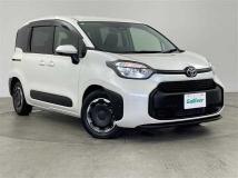 2023 Toyota Sienta