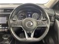 2018 Nissan X-Trail