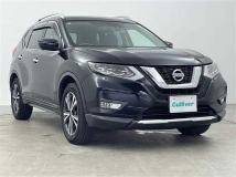 2018 Nissan X-Trail