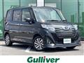 2020 Toyota Roomy