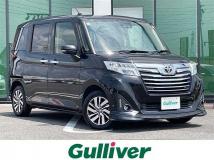 2020 Toyota Roomy
