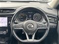 2021 Nissan X-Trail