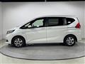 2020 Honda Freed