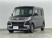 2017 Daihatsu Tanto