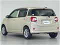 2017 Toyota Passo