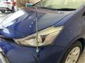 2016 Toyota PRIUS α