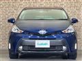 2016 Toyota PRIUS α