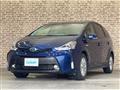 2016 Toyota PRIUS α