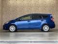 2016 Toyota PRIUS α