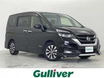 2017 Nissan Serena