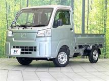 2025 Daihatsu Hijet Truck