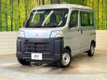 2024 Toyota PIXIS VAN