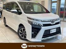 2017 Toyota Voxy